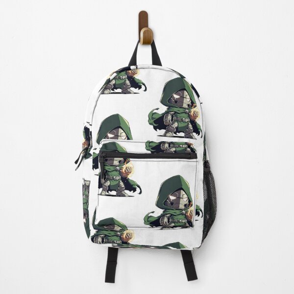 Item preview, Dr Doom designed and sold by JasonCorvar.