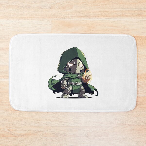 Item preview, Dr Doom designed and sold by JasonCorvar.