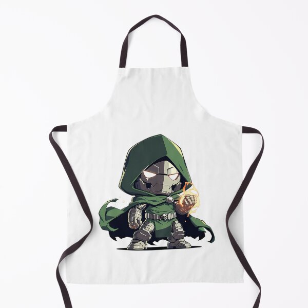 Item preview, Dr Doom designed and sold by JasonCorvar.