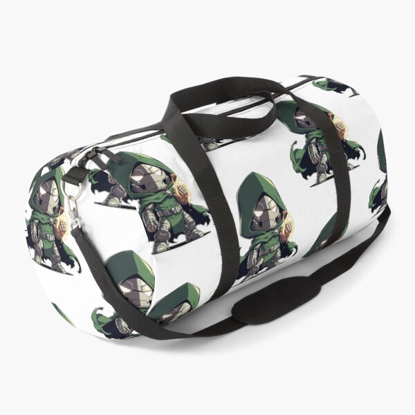 Item preview, Dr Doom designed and sold by JasonCorvar.
