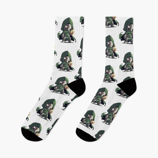 Item preview, Dr Doom designed and sold by JasonCorvar.