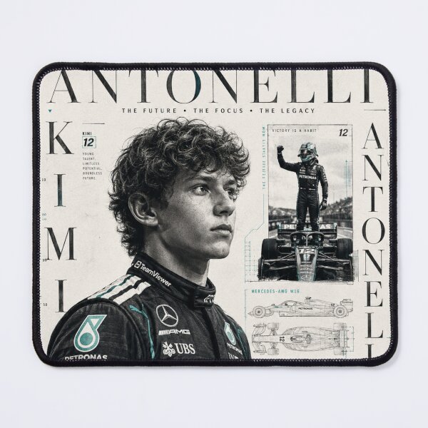 Item preview, Kimi designed and sold by Speed & Sport.