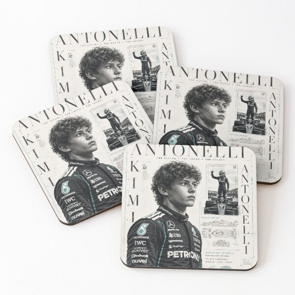 Item preview, Kimi designed and sold by Speed & Sport.