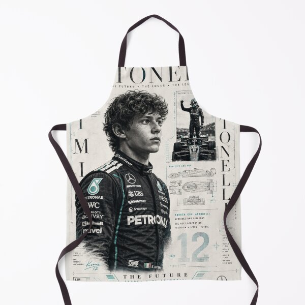 Item preview, Kimi designed and sold by Speed & Sport.