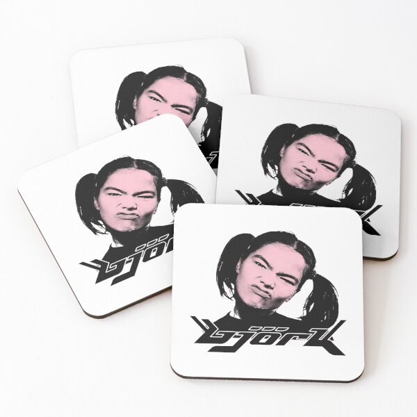 Item preview, Funny Grumpy Girl Retro Metal designed and sold by Brenza Boggart.