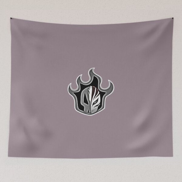 Item preview,  Half Hollow Form Substitute Soul Reaper Fierce Warrior designed and sold by CosmicFna.
