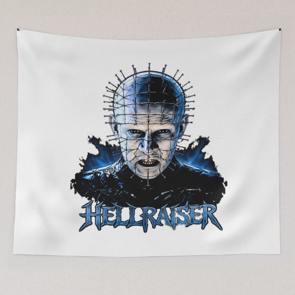 Item preview, Pinhead designed and sold by rebeccathanuos.