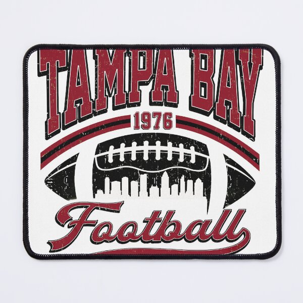 Item preview, Retro Tampa Bay Football 1976 Athletic Tee designed and sold by NatalieLo79575.