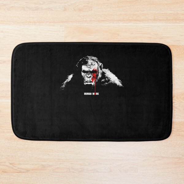 Item preview, Planet Of The Apes: Human Work designed and sold by CalvinVanAuken.
