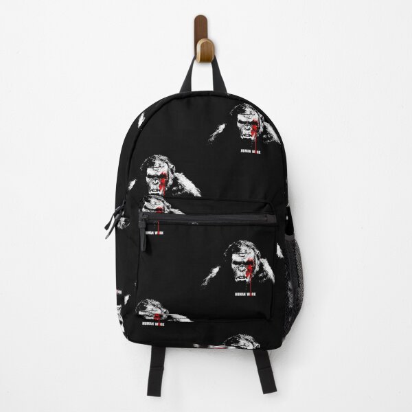 Item preview, Planet Of The Apes: Human Work designed and sold by CalvinVanAuken.