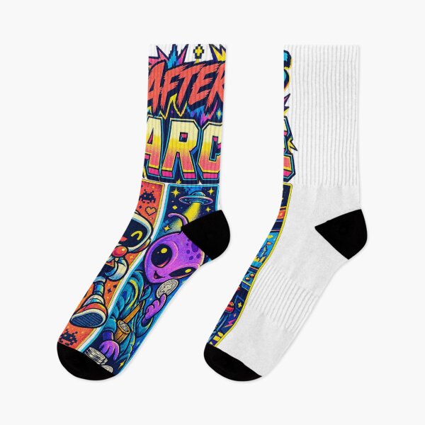 Item preview, After Hours Arcade — Retro Gaming Pop Art designed and sold by GSideArtStore.