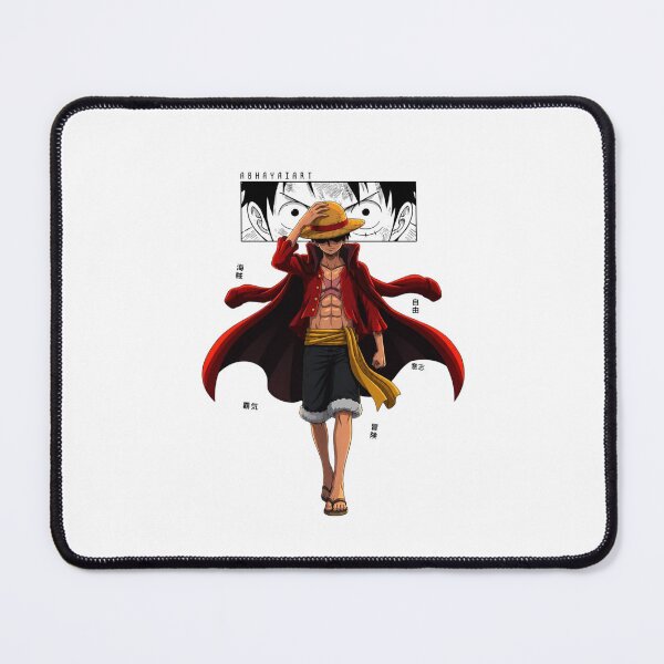 Item preview, Straw Hat Freedom Fighter designed and sold by Mr-MC-kitty.