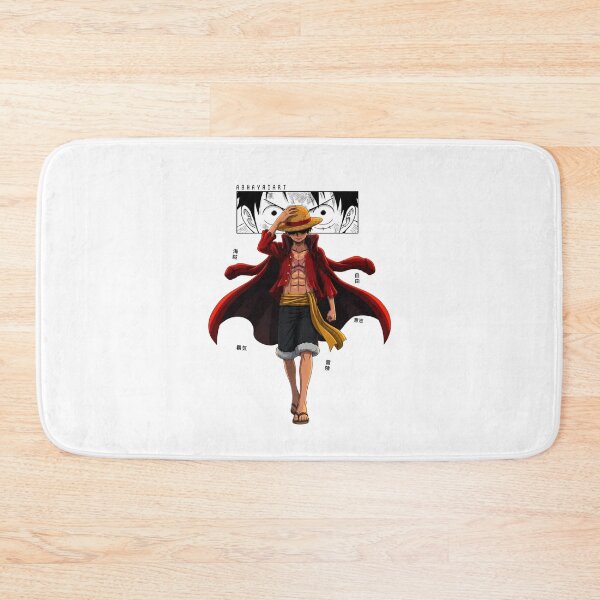 Item preview, Straw Hat Freedom Fighter designed and sold by Mr-MC-kitty.