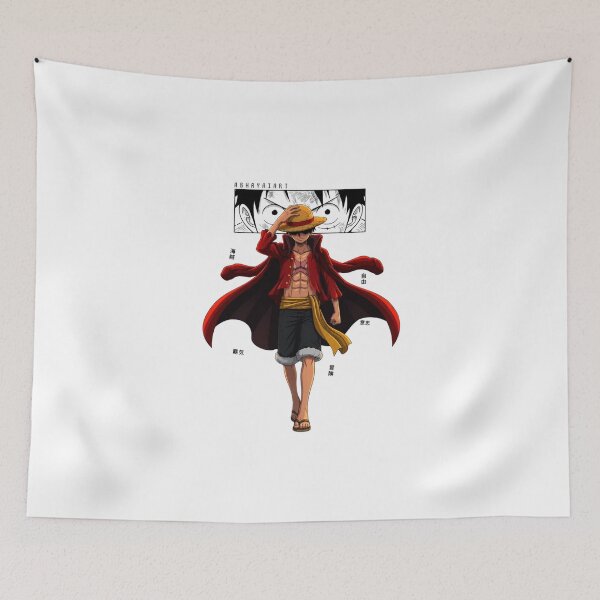 Item preview, Straw Hat Freedom Fighter designed and sold by Mr-MC-kitty.
