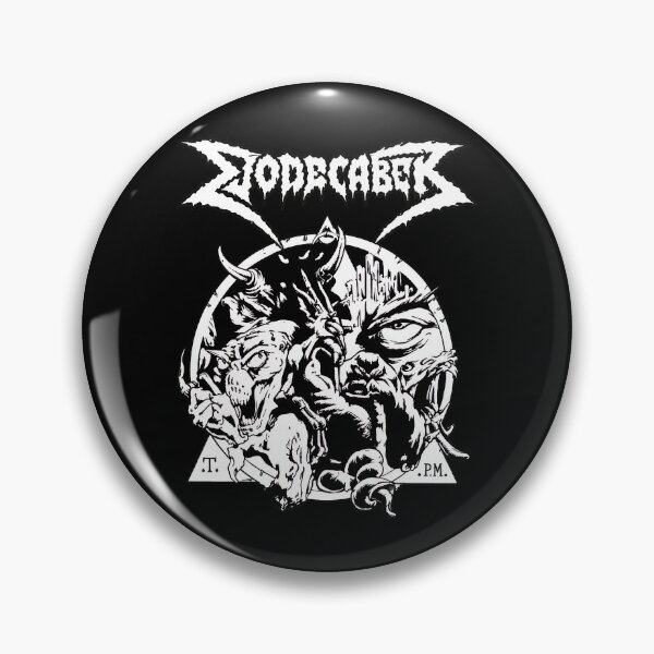 Item preview, Dismember Band Heavy Metal -24 designed and sold by AmoreDesignAns.