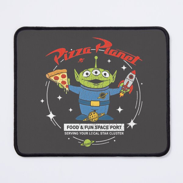 Item preview, Retro Cosmic Alien Diner Fan Art, Space Mart Extraterrestrial Creature, Vintage Ufo Fast Food Enthusiast, Three Eyed Martian Galaxy Snack Lover | ⭐⭐⭐⭐⭐ designed and sold by sebastian2jz.