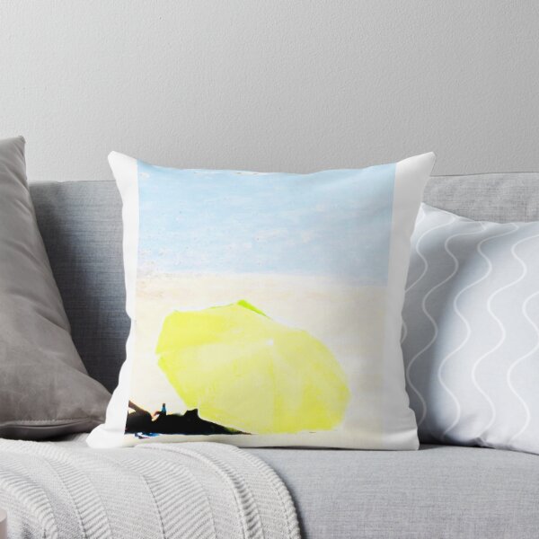 Item preview, The yellow parasol designed and sold by ART22.