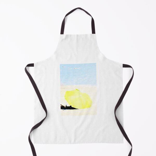 Item preview, The yellow parasol designed and sold by ART22.
