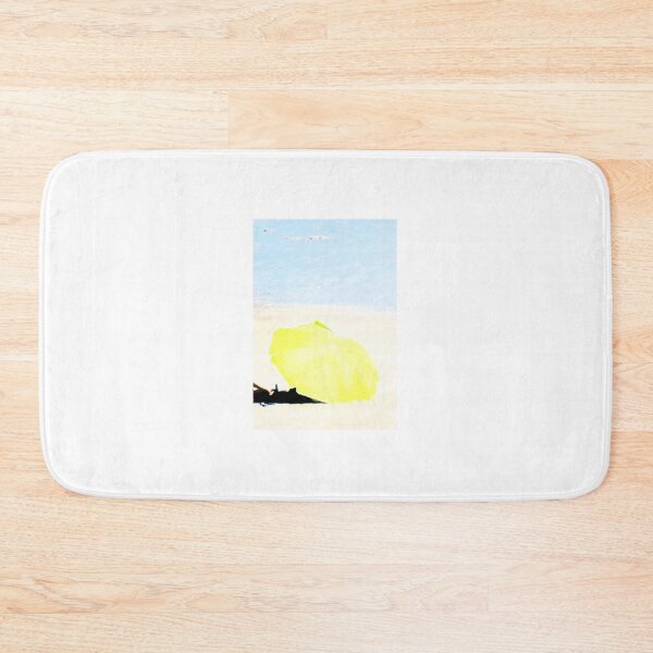 Item preview, The yellow parasol designed and sold by ART22.