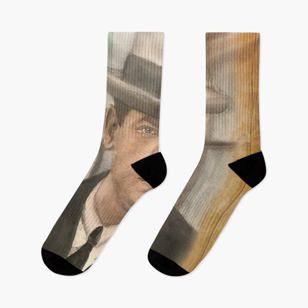 Item preview, Michael Collins  Portrait – Hand-Drawn Irish Revolutionary Art Print designed and sold by ConorKeeganArt.
