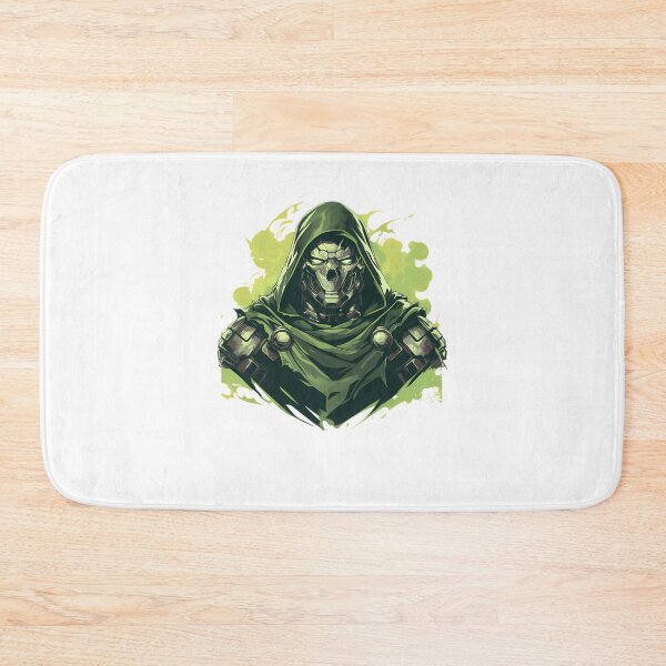 Item preview, Dr Doom designed and sold by JasonCorvar.