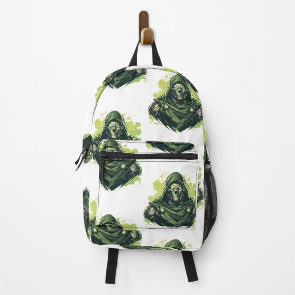 Item preview, Dr Doom designed and sold by JasonCorvar.