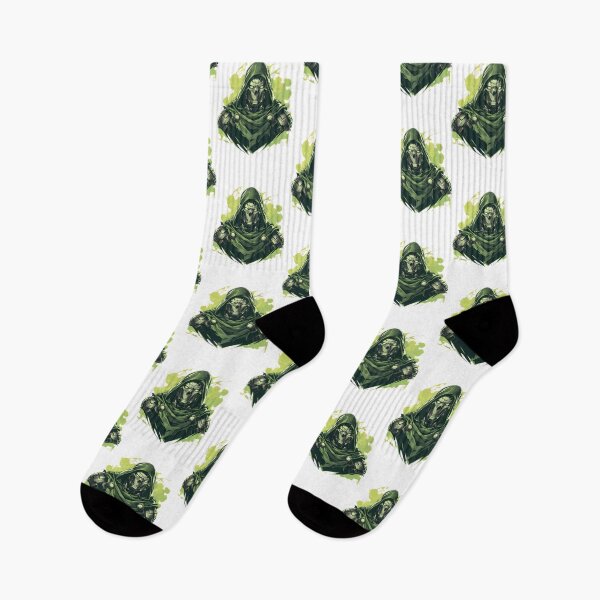 Item preview, Dr Doom designed and sold by JasonCorvar.
