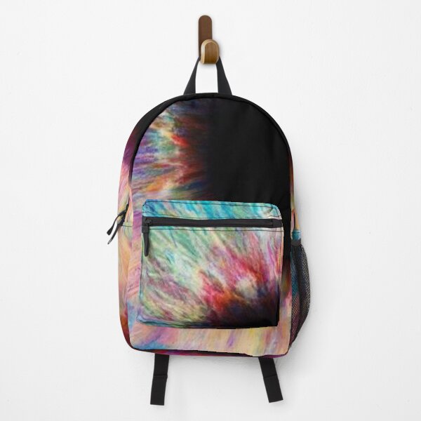 Item preview, Colorful Rainbow Eye Iris Macro Abstract Galaxy Art designed and sold by LYAN-STORE.