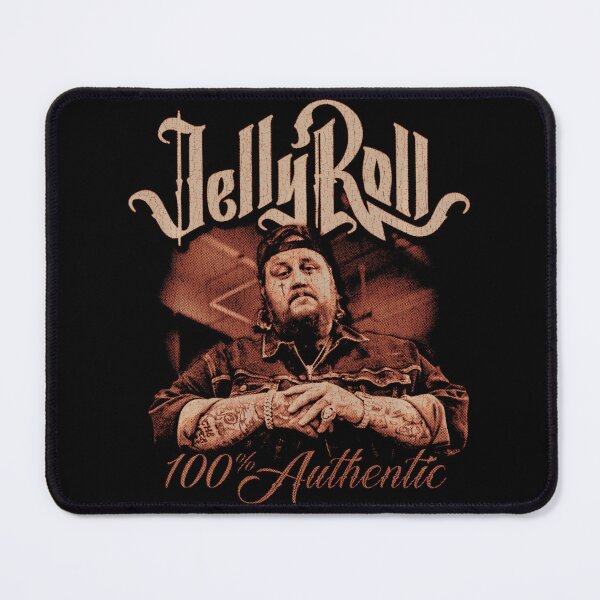 Item preview, Jelly Roll Authentic Vintage Portrait Design designed and sold by YaoonysiYaeewai.