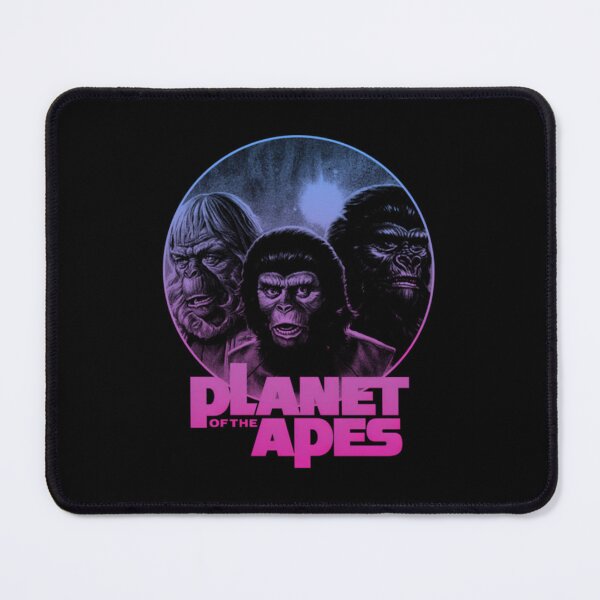 Item preview, Planet Of The Apes designed and sold by CalvinVanAuken.