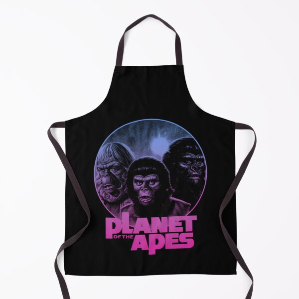 Item preview, El planeta de los simios designed and sold by CalvinVanAuken.