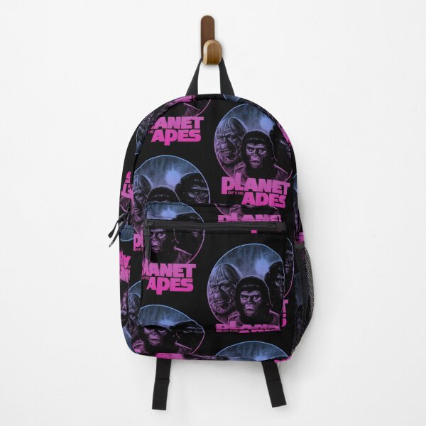 Item preview, Planet Of The Apes designed and sold by CalvinVanAuken.