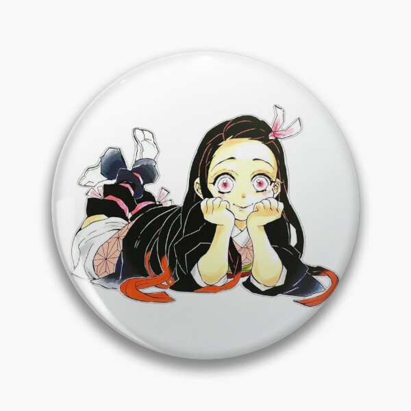 Item preview, Demon Girl With Bamboo Muzzle designed and sold by Mr-MC-kitty.
