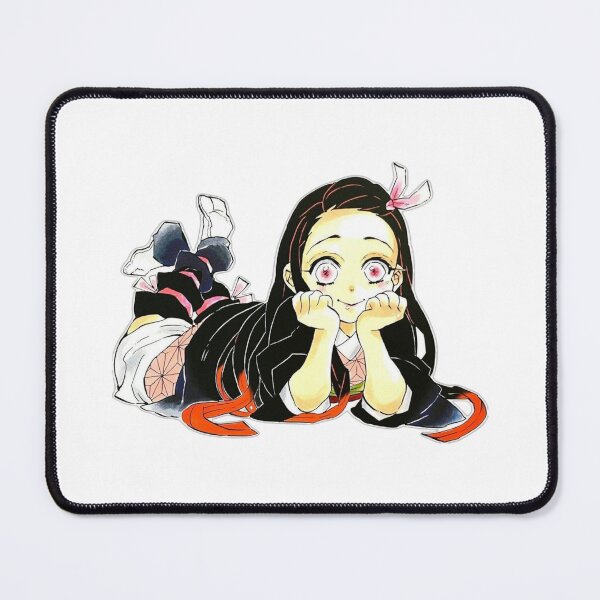 Item preview, Demon Girl With Bamboo Muzzle designed and sold by Mr-MC-kitty.