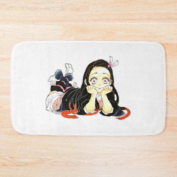 Item preview, Demon Girl With Bamboo Muzzle designed and sold by Mr-MC-kitty.