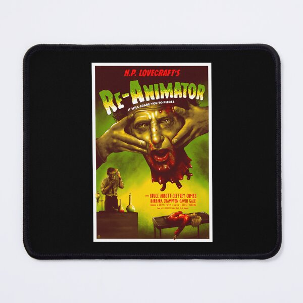 Item preview, RE ANIMATOR designed and sold by Daleburuling.