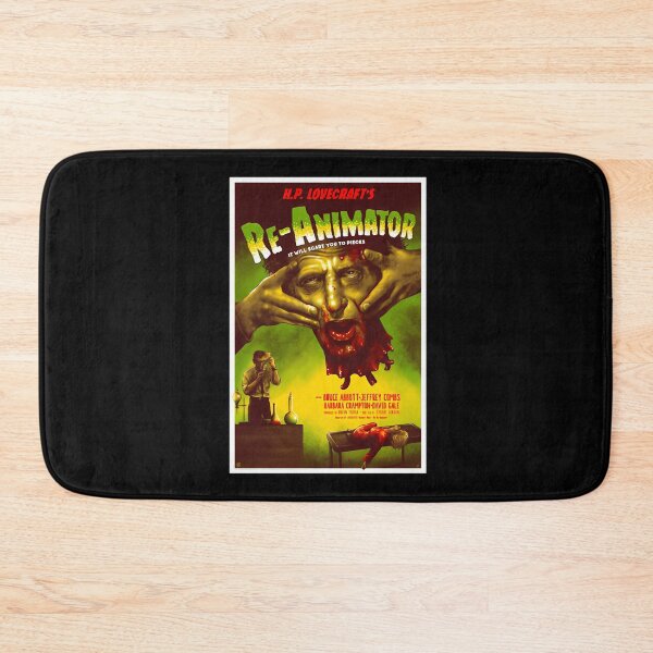 Item preview, RE ANIMATOR designed and sold by Daleburuling.