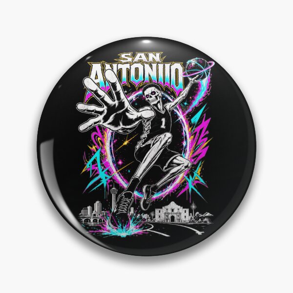 Item preview, San Antonio Basketball Legends Skyline Vintage Player Names T-Shirt Graphic designed and sold by Elizabeth68301.