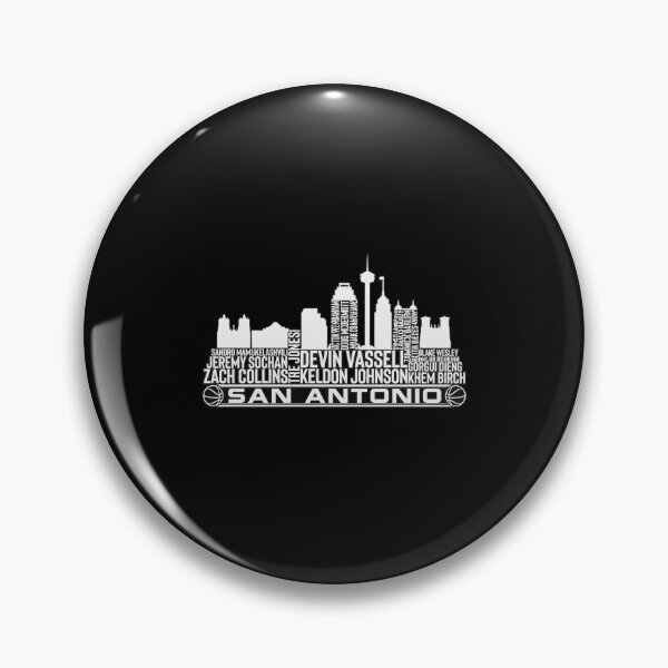 Item preview, San Diego Baseball Player Names Skyline Black Gold T-Shirt Graphic designed and sold by EdwardJam10416.