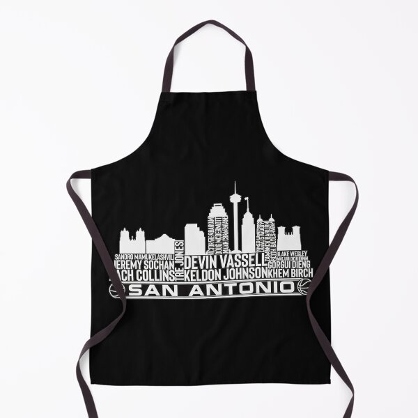 Item preview, San Diego Baseball Player Names Skyline Black Gold T-Shirt Graphic designed and sold by EdwardJam10416.