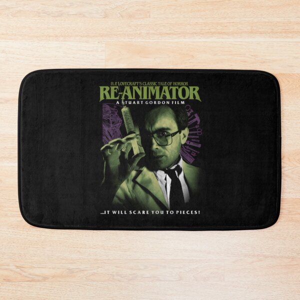 Item preview, Reanimator, Re-Animator, Herbert West designed and sold by JoelyNavarro.