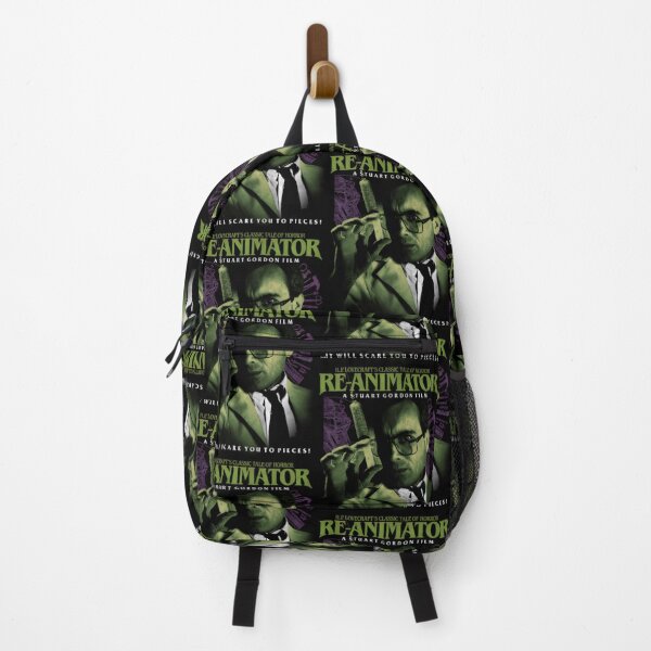 Item preview, Reanimator, Re-Animator, Herbert West designed and sold by JoelyNavarro.