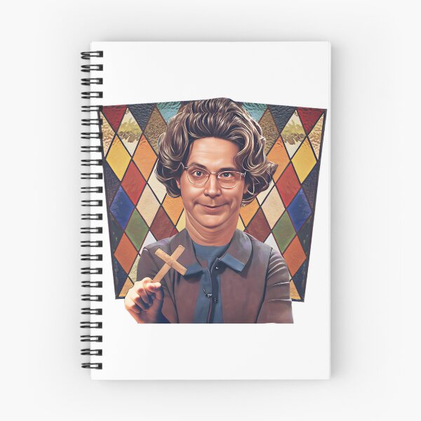 Item preview, Judgmental Church Lady Sarcastic Religious Humor Retro Aesthetic Design | ⭐⭐⭐⭐⭐ Best Seller designed and sold by Ofeks09.
