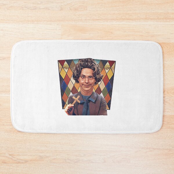 Item preview, Judgmental Church Lady Sarcastic Religious Humor Retro Aesthetic Design | ⭐⭐⭐⭐⭐ Best Seller designed and sold by Ofeks09.