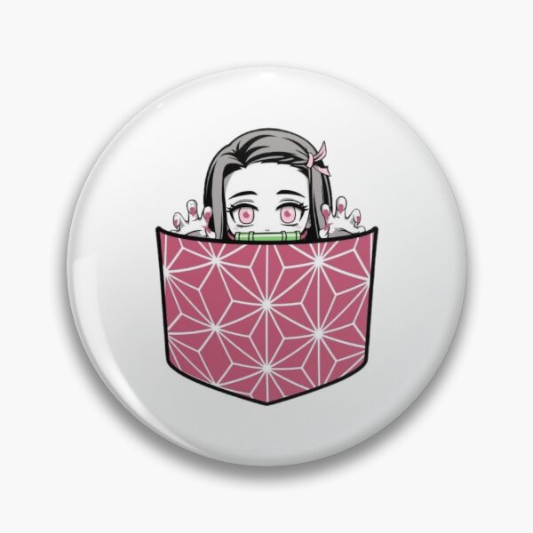 Item preview, Pink Kimono Demon Girl designed and sold by Mr-MC-kitty.