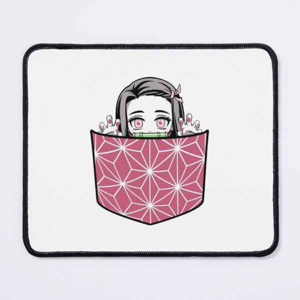 Item preview, Pink Kimono Demon Girl designed and sold by Mr-MC-kitty.