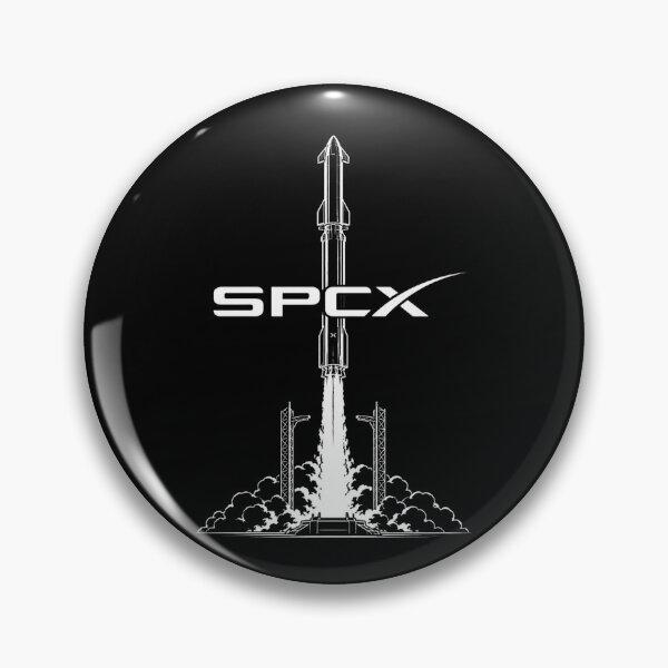 Item preview, SPCX SpaceX Stock Investor Design designed and sold by TEEJAMBOREE.