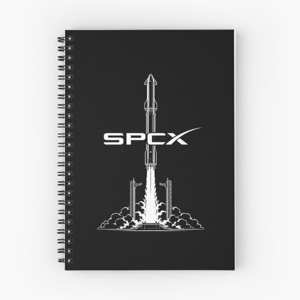 Item preview, SPCX SpaceX Stock Investor Design designed and sold by TEEJAMBOREE.