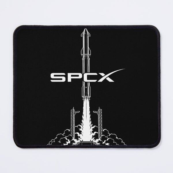 Item preview, SPCX SpaceX Stock Investor Design designed and sold by TEEJAMBOREE.