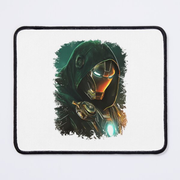 Item preview, Dr Doom designed and sold by JasonCorvar.